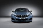 BMW M850i xDrive 2018 года (WW)